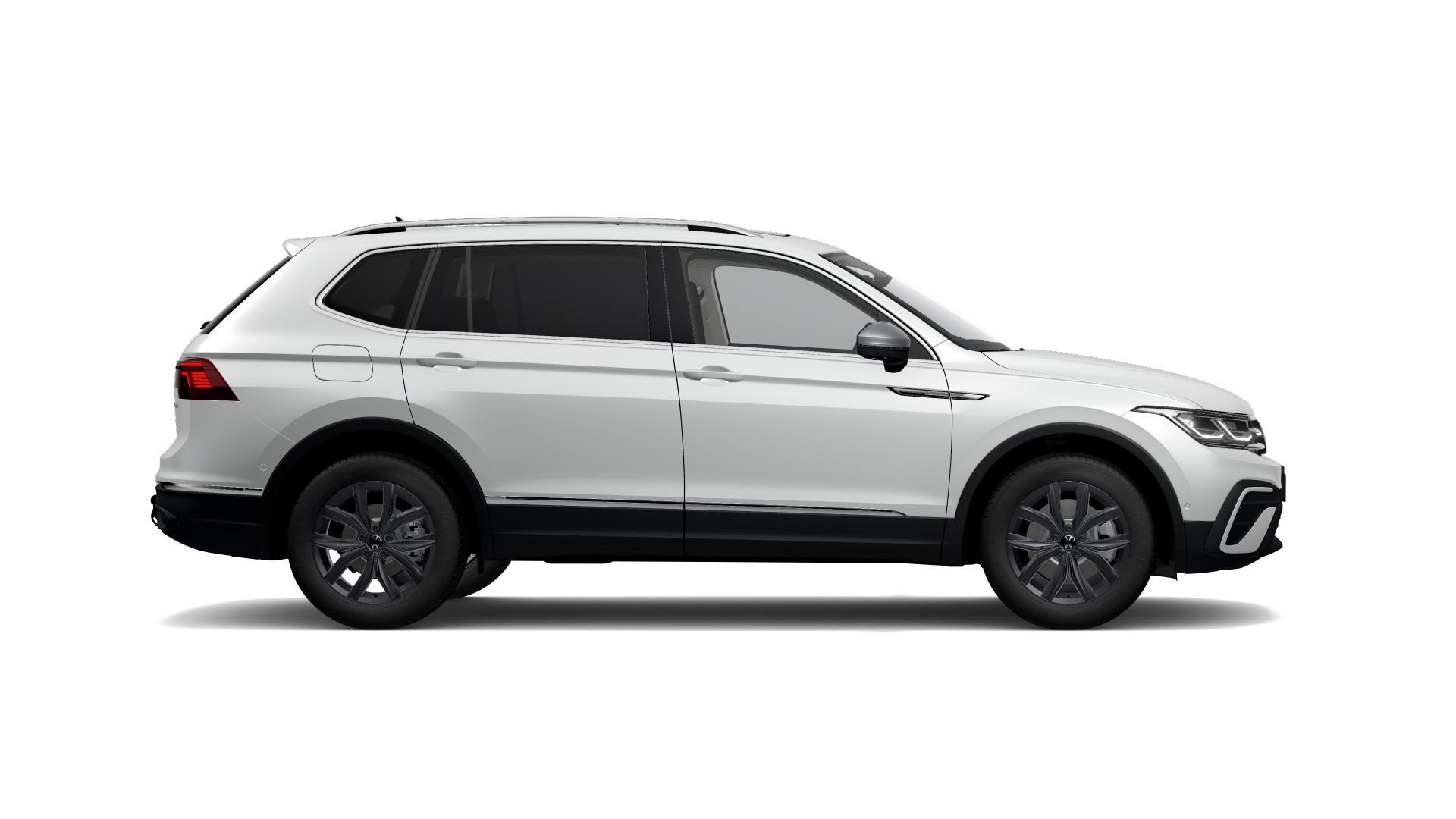 Volkswagen Tiguan 2.0 TDI Allspace Life