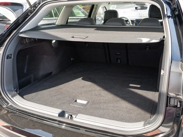 Volkswagen Passat 2.0 TDI Business Variant