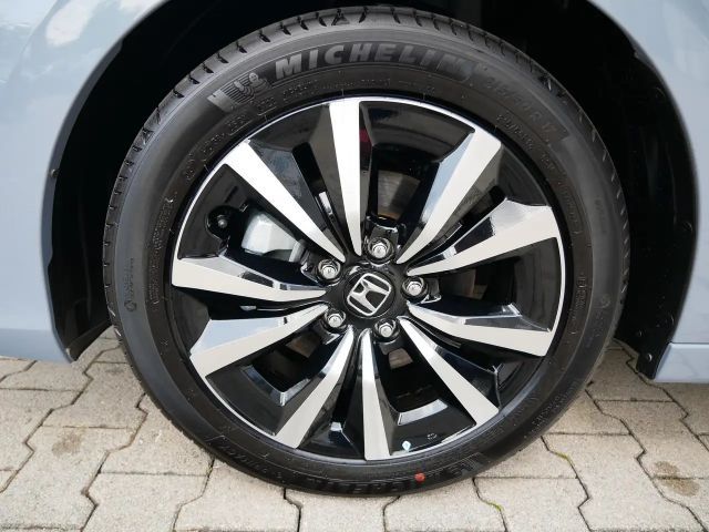 Honda Civic 2.0 Elegance Hybrid i-MMD