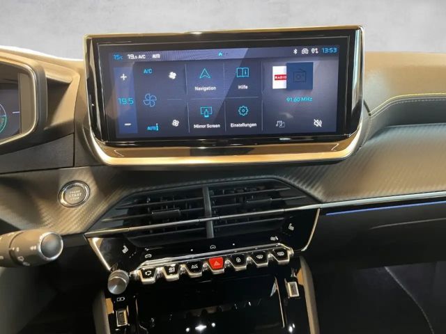 Peugeot E-208 GT-Line