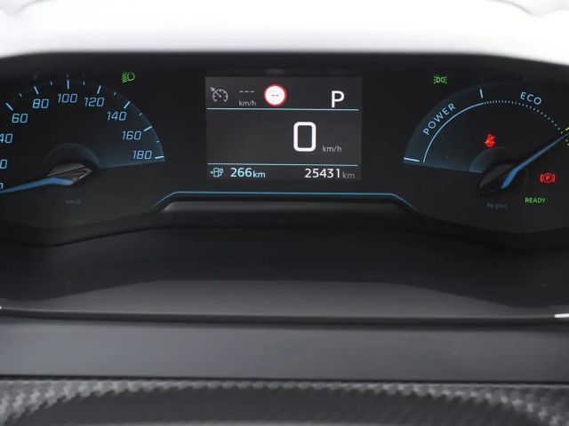 Peugeot E-208 Active Pack