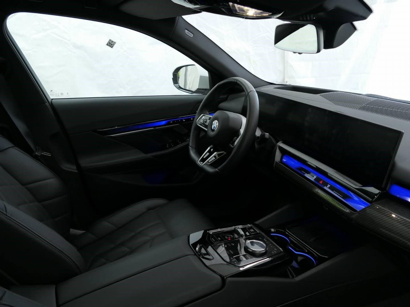 BMW 520 520d Sedan xDrive