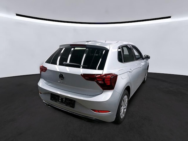 Volkswagen Polo 1.0 TSI DSG Life
