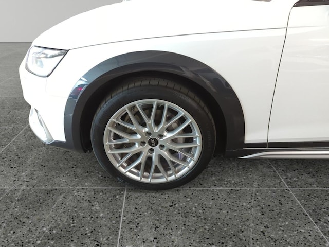 Audi A4 allroad 40 TDI Quattro S-Tronic