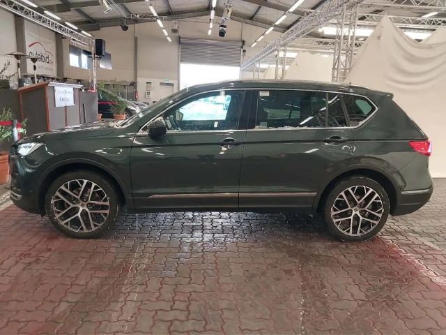 Seat Tarraco 4Drive