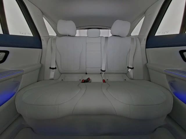 Mercedes-Benz EQE SUV 300 Advanced