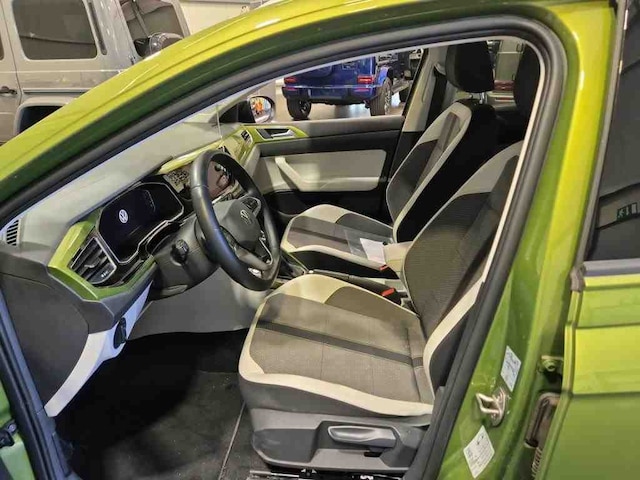 Volkswagen Taigo 1.0 TSI DSG IQ.Drive Style