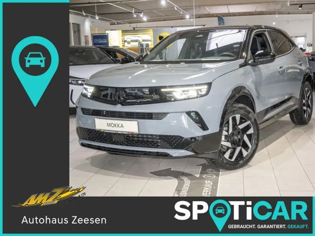 Opel Mokka GS-Line Grand Sport