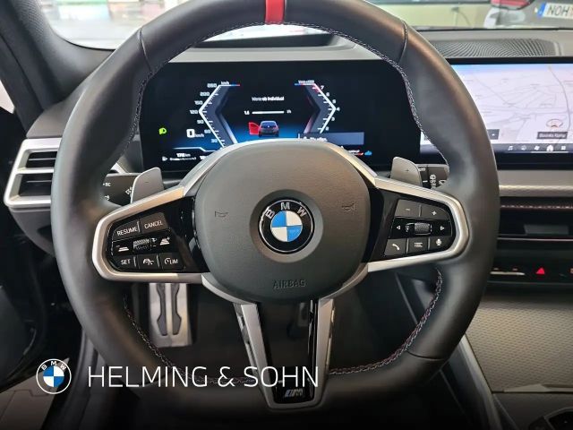 BMW 340 M-Sport Touring xDrive