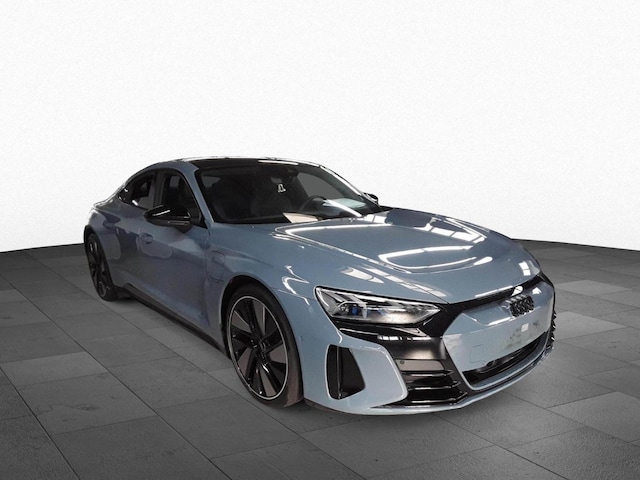 Audi e-tron GT Quattro