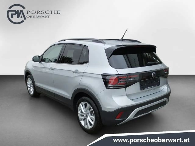 Volkswagen T-Cross Friends TSI