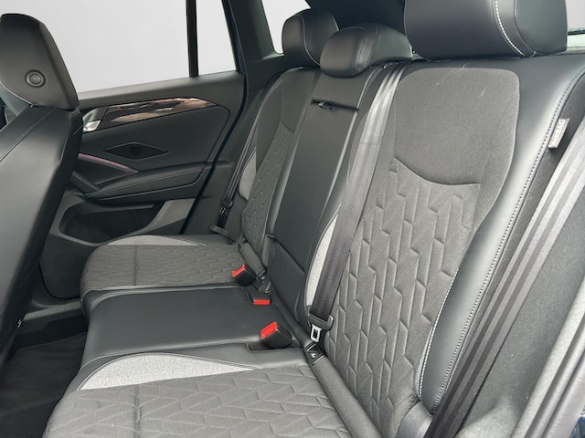 Volkswagen Tiguan 2.0 TDI DSG IQ.Drive