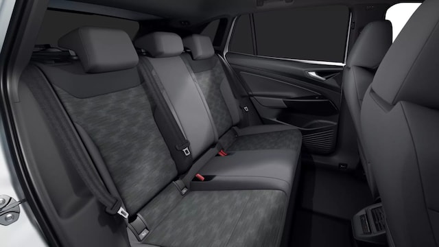 Volkswagen ID.4 77 KWh Performance Pro