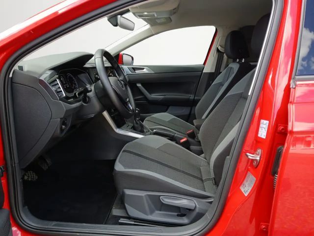 Volkswagen Polo 1.0 TSI Highline
