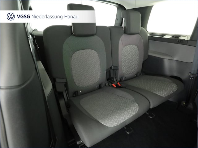 Volkswagen ID.Buzz 7-zitter IQ.Drive Pro