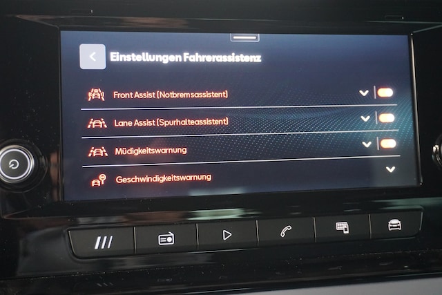 Seat Ibiza 1.0 TSI DSG FR-lijn