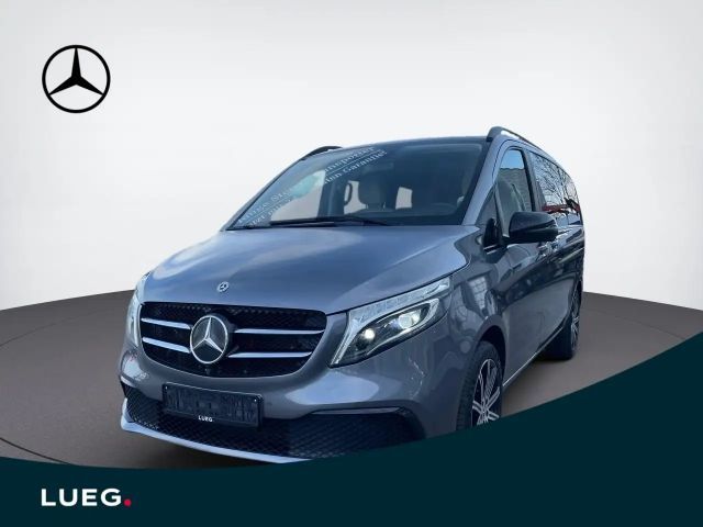 Mercedes-Benz V 300 4MATIC AVANTGARDE V 300 d
