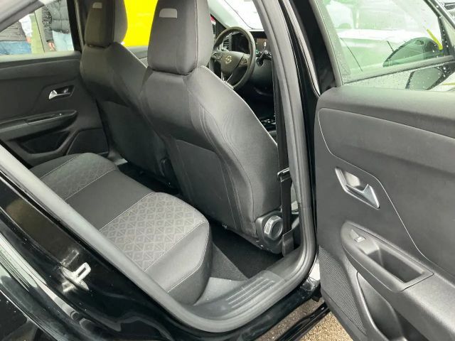 Opel Mokka Edition Mokka-e