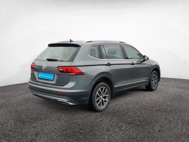 Volkswagen Tiguan 2.0 TDI Allspace Comfortline