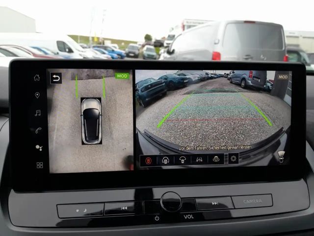 Nissan Qashqai DIG-T