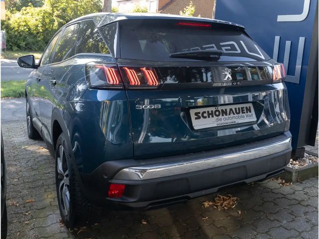Peugeot 3008 Allure Pack