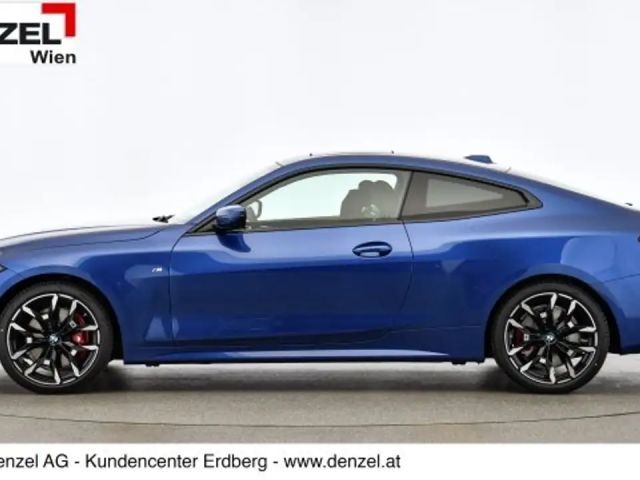 BMW 430 430i Coupé xDrive