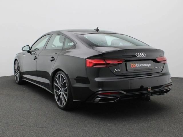 Audi A5 40 TFSI S-Line S-Tronic Sportback
