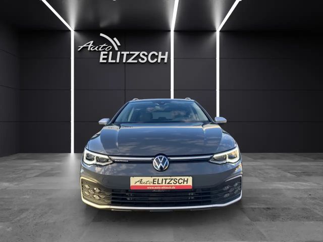 Volkswagen Golf AllTrack DSG Golf VIII Variant