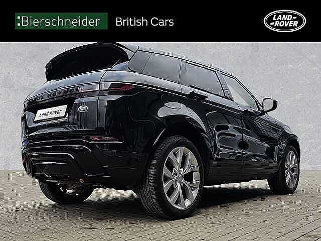 Land Rover Range Rover Evoque SE