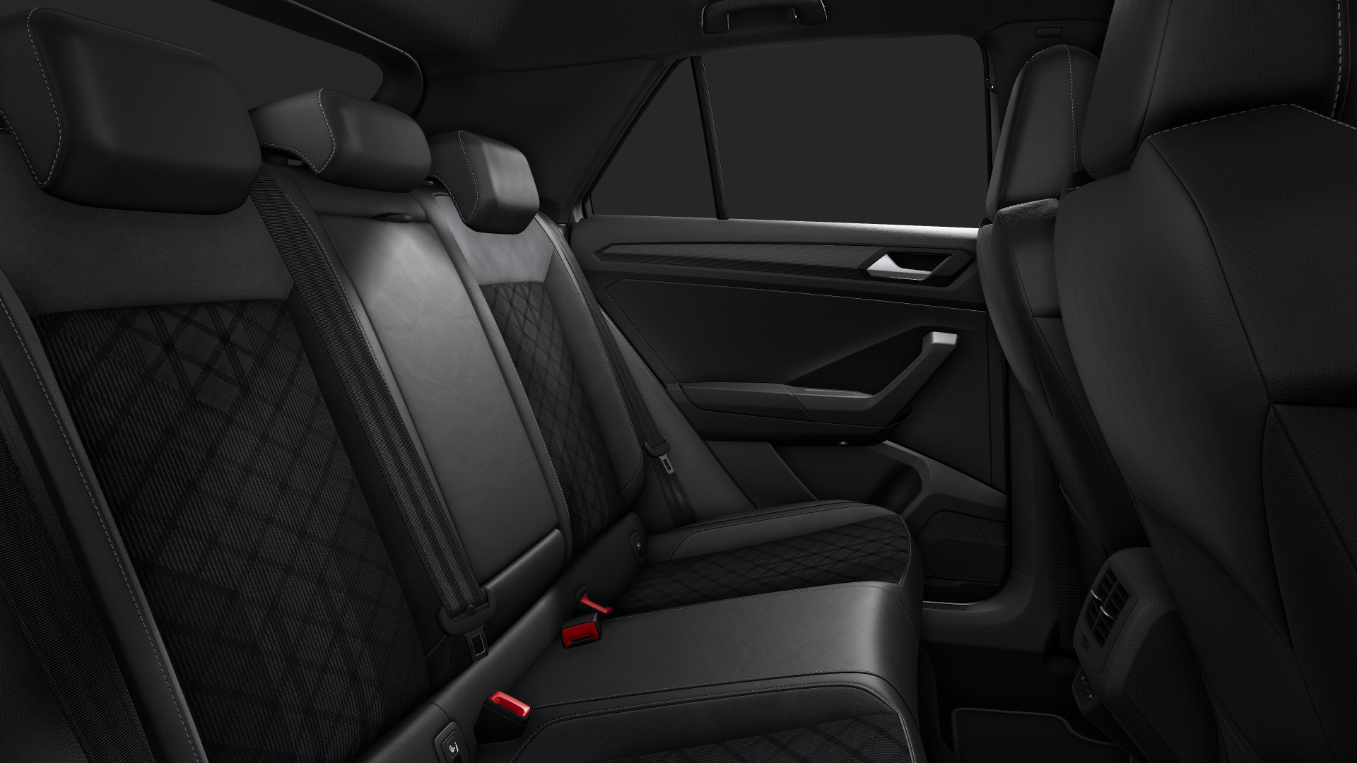 Volkswagen T-Roc 4Motion DSG IQ.Drive