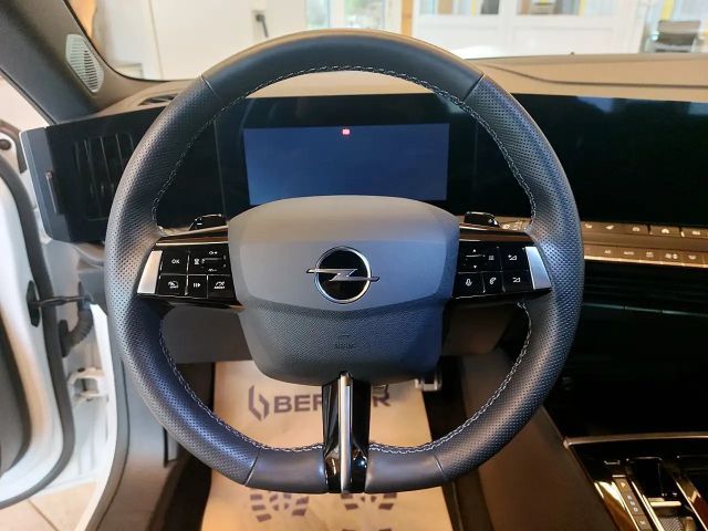 Opel Astra GS-Line Grand Sport Turbo