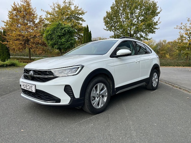 Volkswagen Taigo AppConnect, Winterpaket, Kamera,...