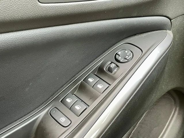 Opel Grandland X GS-Line Grand Sport