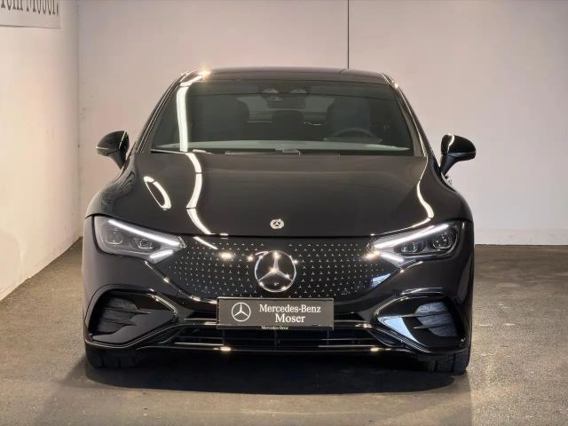 Mercedes-Benz EQE 350 4MATIC Sedan