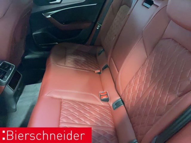 Audi S6 Quattro Sedan