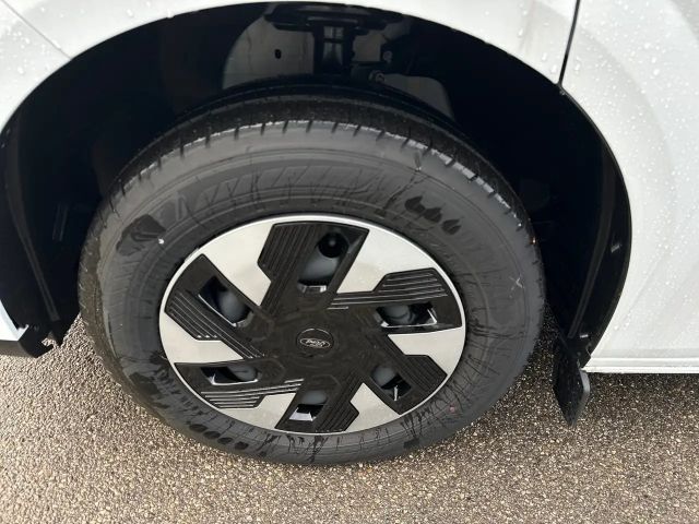 Ford E-Transit E 320 L1 Trend RWD, LED-SCHEINWERFER