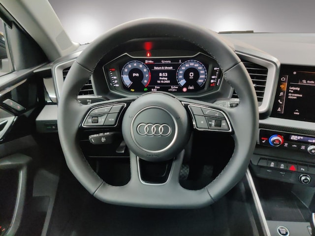 Audi A1 30 TFSI Allstreet S-Tronic