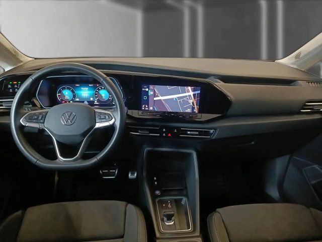 Volkswagen Caddy DSG Style