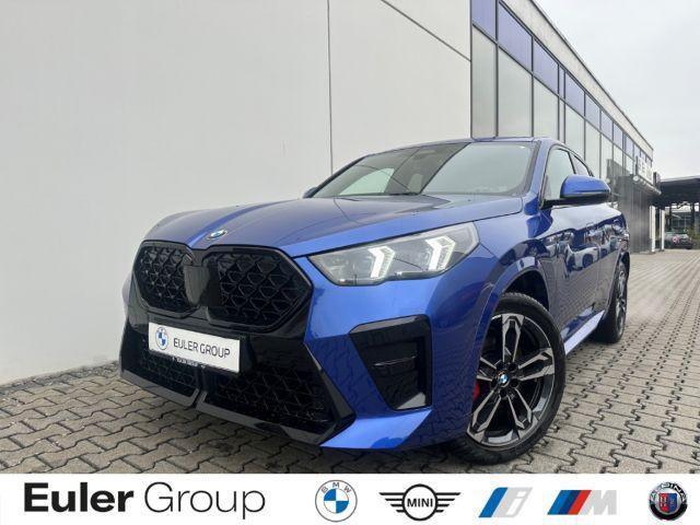 BMW X2 M-Sport