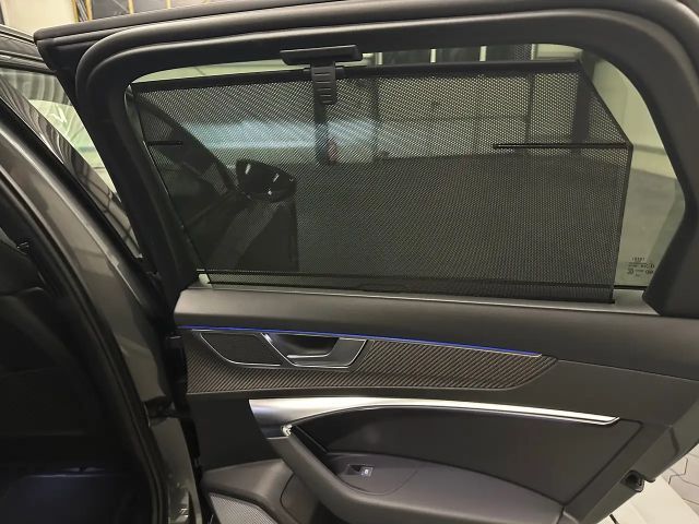 Audi A6 40 TDI Avant Quattro S-Line