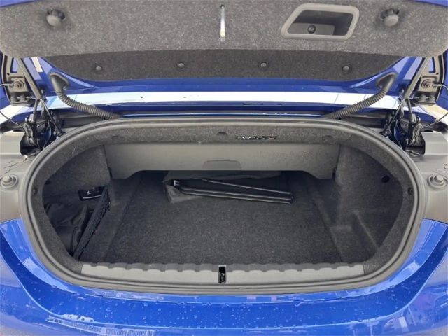 BMW 420 Cabrio M-Sport