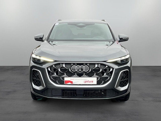 Audi Q5 Quattro S-Tronic