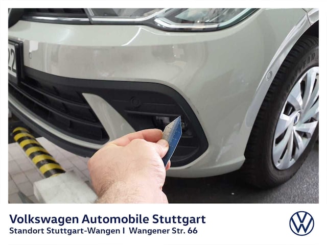 Volkswagen Polo 1.0 TSI Highline