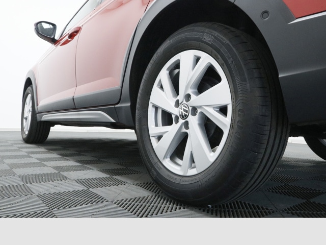 Volkswagen Taigo 1.0 TSI Life