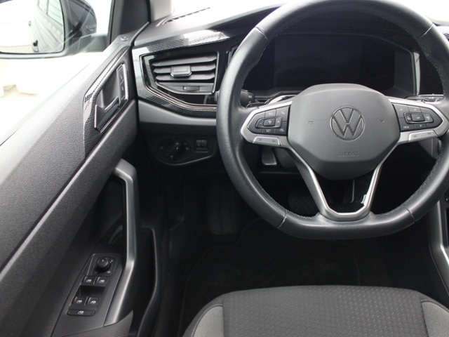Volkswagen Polo 1.0 TSI DSG Life