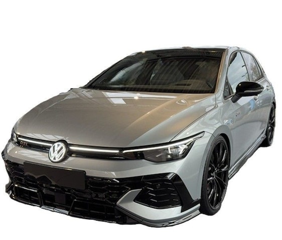 Volkswagen Golf 2.0 TSI DSG GTI