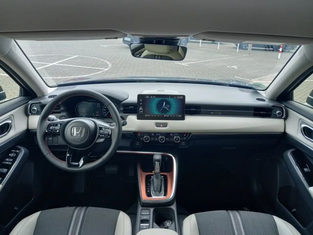 Honda HR-V Advance Sport