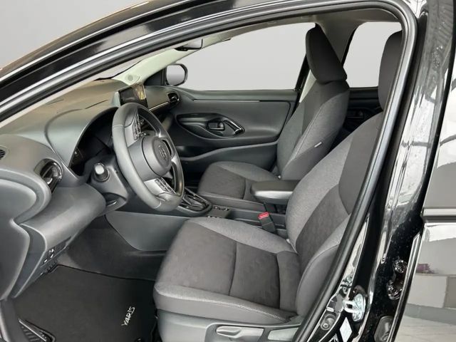 Toyota Yaris Comfort Hybride VVT-i