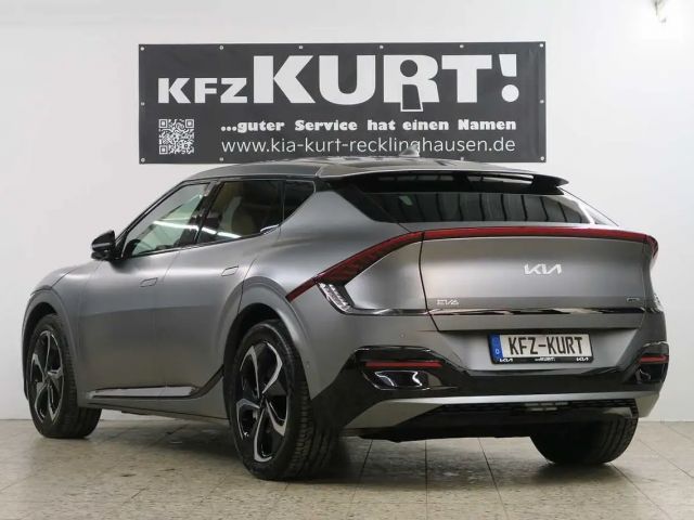 Kia EV6 77,4 kWh GT-Line Vierwielaandrijving