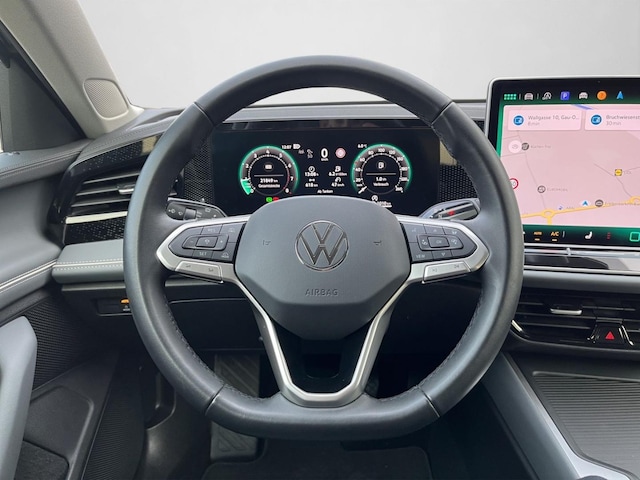 Volkswagen Passat 1.5 TSI Business DSG Variant